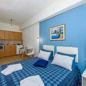 Eurycleia Διαμέρισμα Ρέθυμνο