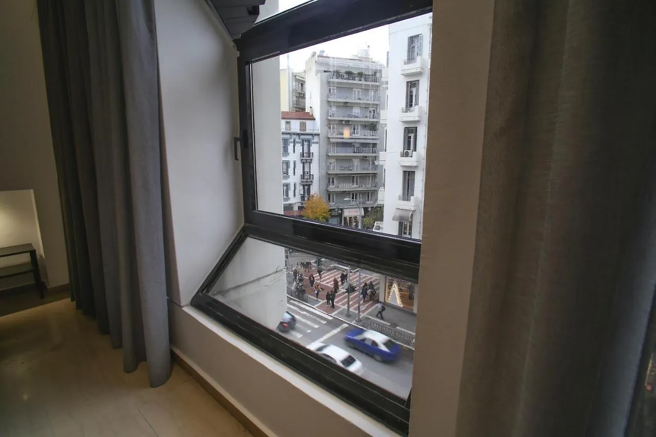 Zh Luxury Suites Θεσσαλονίκη 0*,  Ελλάδα